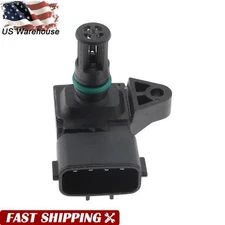 Air Temperature Sensor for Ram Dodge 2500 3500 4500 5500 68002434AA 68282012AA
