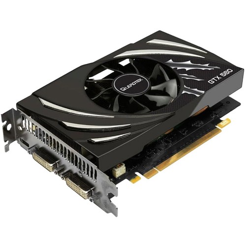 Zotac NVIDIA GeForce GTX 560 Amp 1GB GDDR5 256 Bit | eBay
