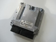 VW T5 7H Transporter calculateur moteur 038906016S 1.9 TDI