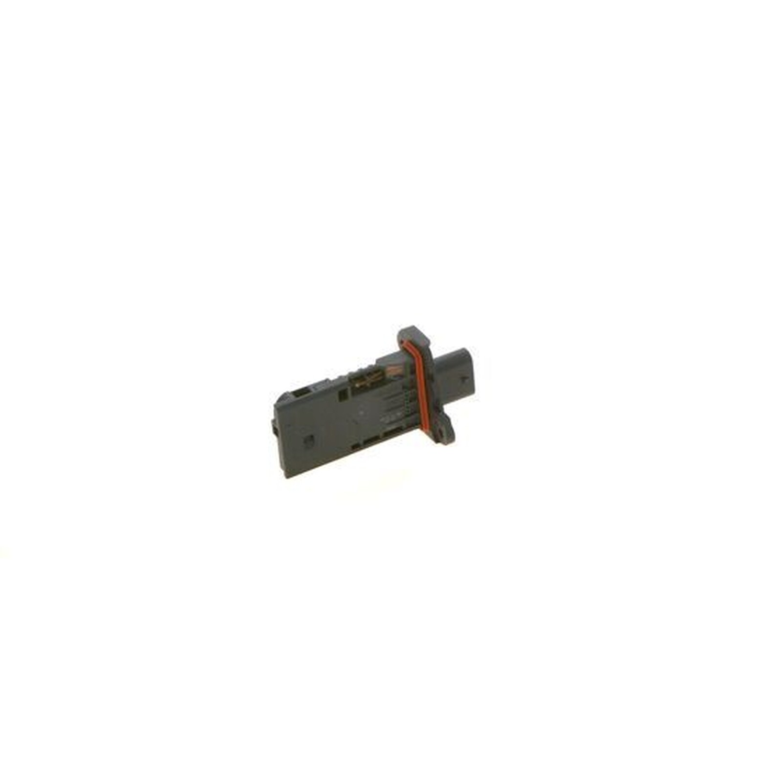 Bosch MAF Mass Airflow Sensor HFM-8 OEM Quality for Jaguar & Land Rover