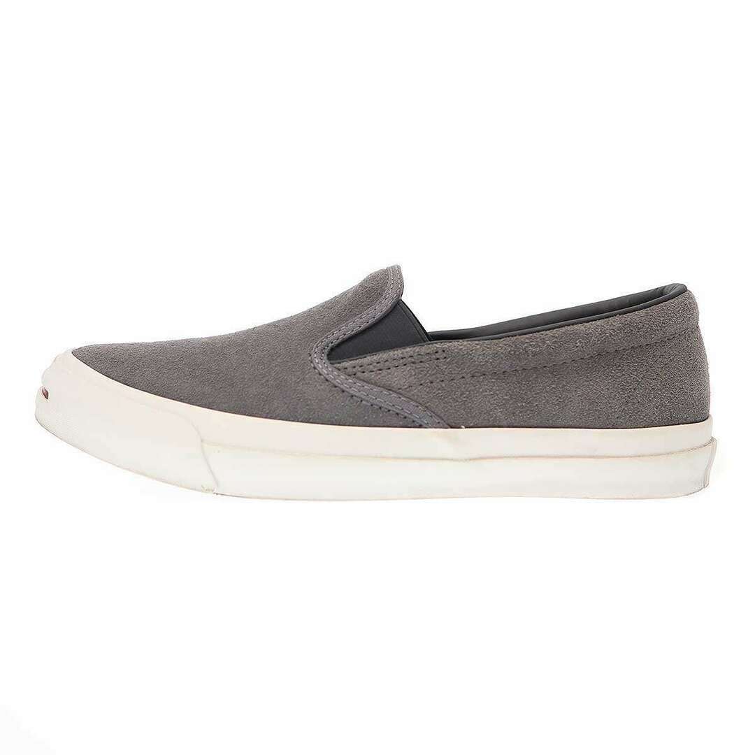 Graphpaper x CONVERSE Graph Paper 24AW Jack Purcell Slip-on 