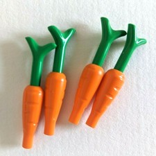 lego carrot