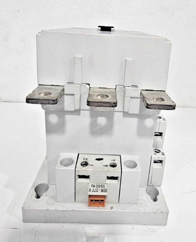 ALLEN-BRADLEY 100-D180 EI CONTACTOR 250A 150HP 3P COLI 208-277V 50/60HZ - image 4 of 4