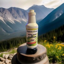 XTREME GREEN HEAVY DUTY OIL