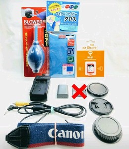 32Gb Wi-Fi Transfer Card Canon Kiss X2 