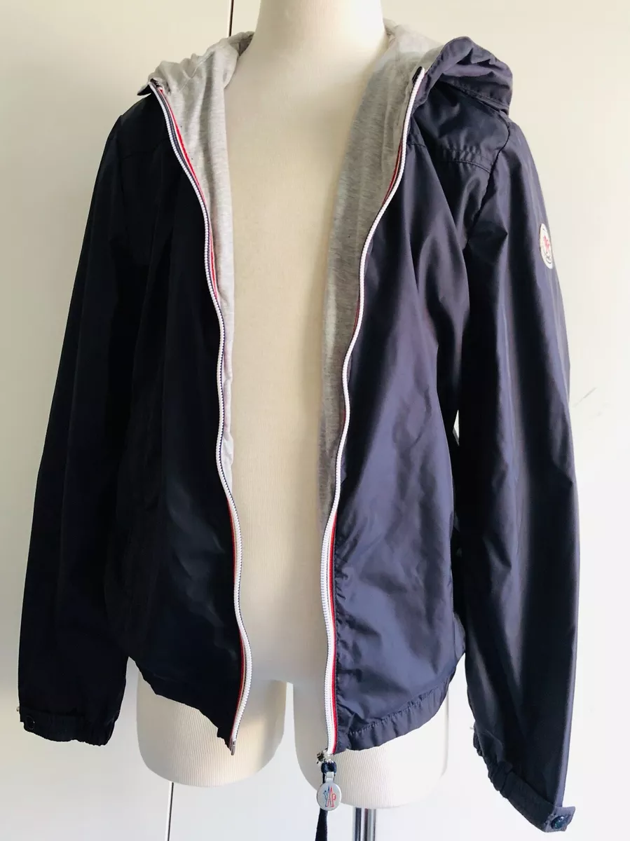 New 2024 urville moncler
