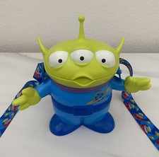 Toy Story Alien Sipper Cup Pizza Planet Disneyland Disney Parks