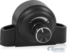 NEW! Belva BARLC Flush Mount RCA Remote Level Control Bass Knob