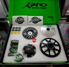 Scooter High Performance CSRK Transmission Kit For CHUMA 200cc EFI