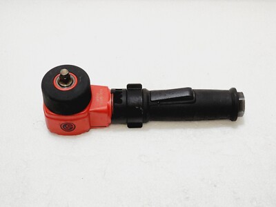 CHICAGO PNEUMATIC 3/8'' Antrieb Winkel-Luftschlagschrauber CP7727