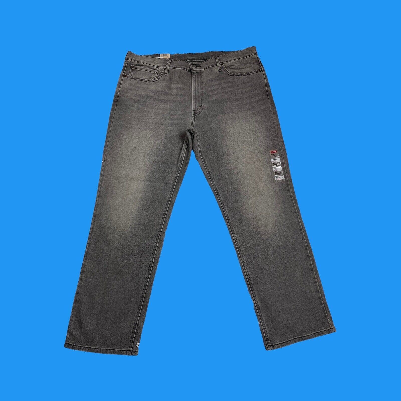 Top 31+ imagen levi's 541 athletic taper flex Thptnganamst.edu.vn