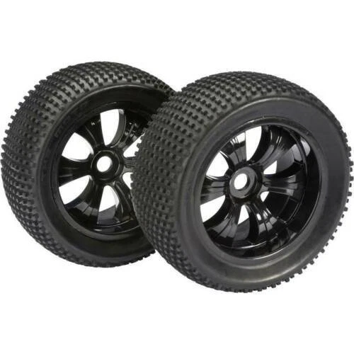 Altri modellini radiocomandati giocattolo scala 1:8