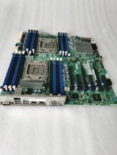 Supermicro X9DRi-F Dual Socket LGA 2011 E-ATX Server MotherBoard Mainboard DDR3
