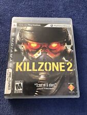 Killzone 2 - PS3 (Mídia Física) - USADO - Nova Era Games e Informática