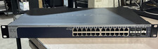 NETGEAR GS728TS PROSAFE 28PORT GIGABIT STACKABLE SMART SWITCH