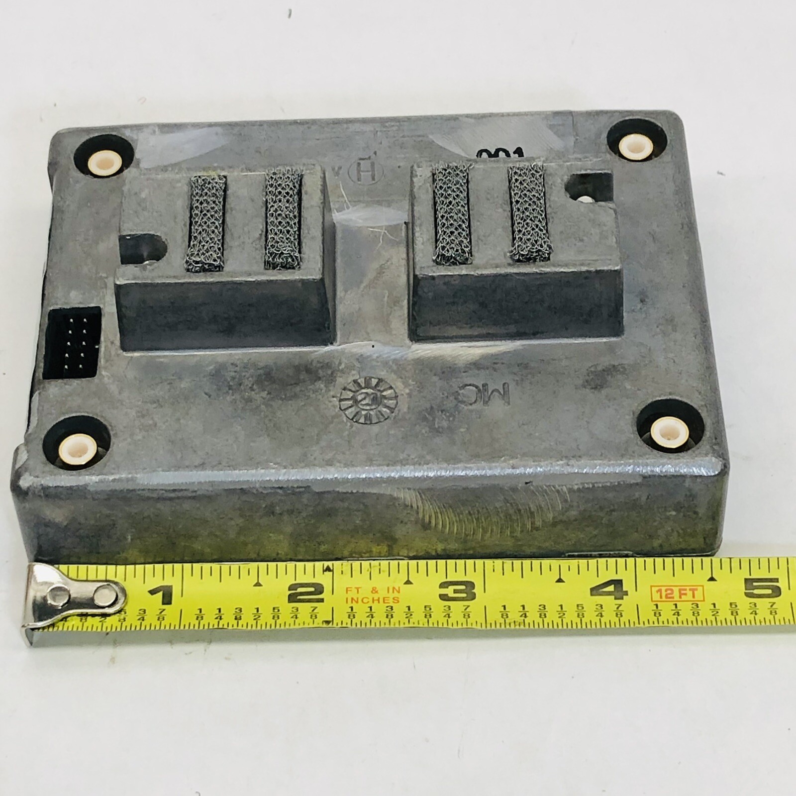 ARRIS #1500282-001 FORWARD CONFIGURATION MODULE 4X4 FOR OM4100 | eBay