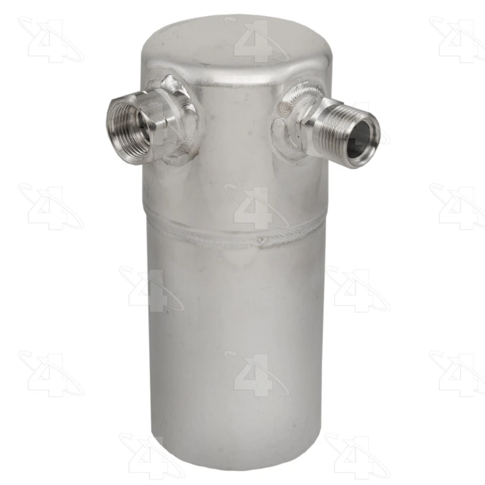 Kit de compresor de aire acondicionado Oldsmobile Cutlass Supreme 1994-1996 4 estaciones 1995 Foto 3 de 4