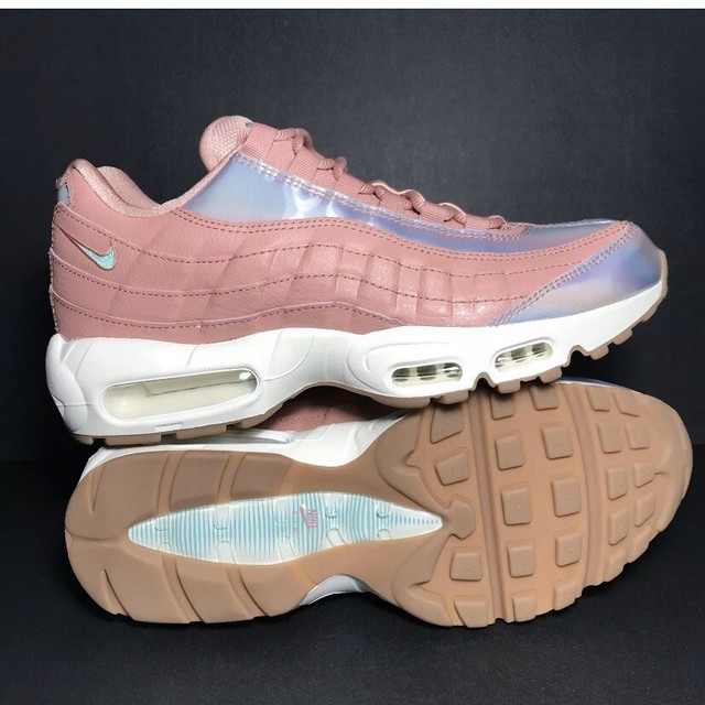 air max 95 red stardust