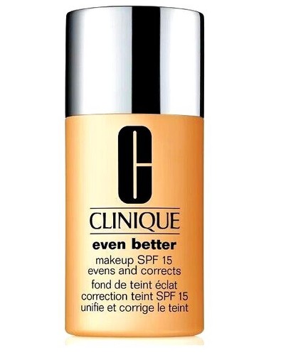 CLINIQUE ~ Even Better Makeup Broad Spectrum SPF 15, 1 oz ~Choose Shade!~ NIB - 第 21/24 張圖片