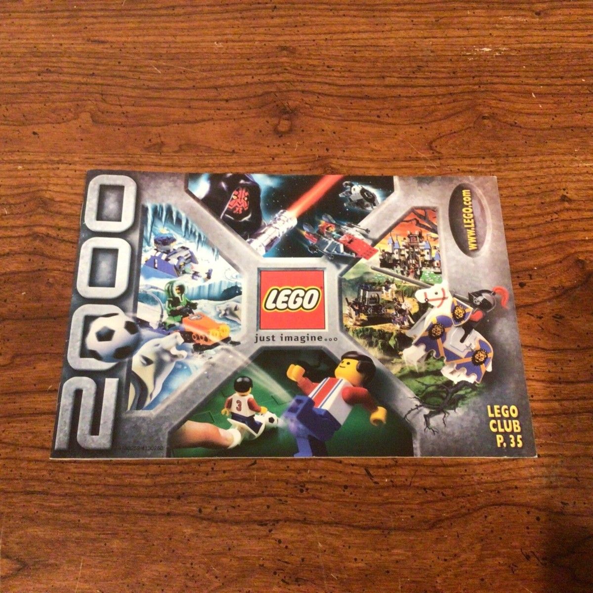 Lego Catalogue Lego Space 2000 1999 Eagle Lego Eagle Transporter