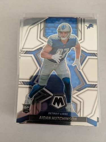 🏆 2022 Panini Mosaic Inserts, Base RC💲Store-Wide Multi-Card Order Deals💲 - Picture 58 of 98