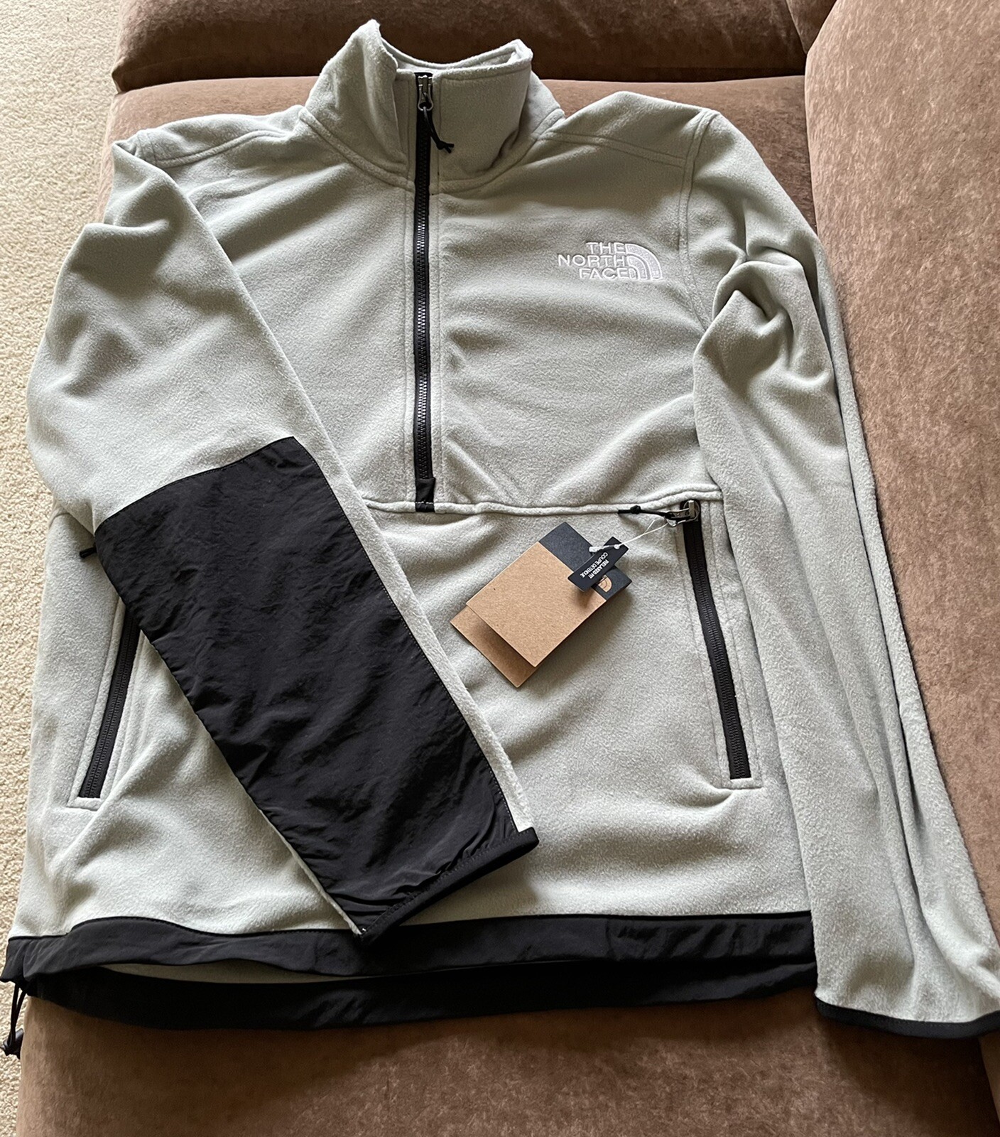 The North Face TKA Kataka Fleece 