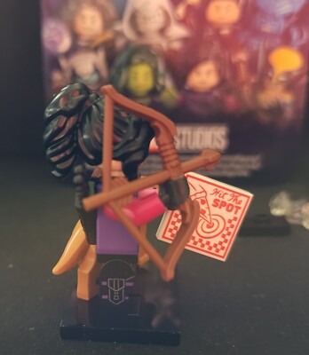 LEGO Minifigure 71039 Marvel Studios Series 2 Kate Bishop | eBay
