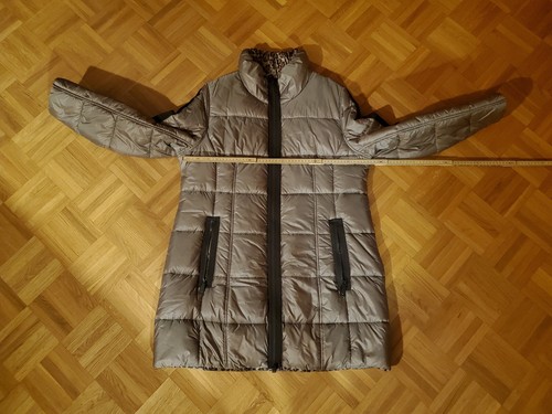 BETTY BARCLAY Dame Stepp Outdoor Jacke Größe 46 Wendejacke - Bild 15 von 16