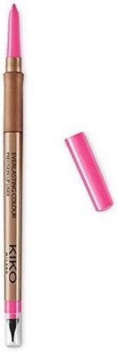 Delineador de labios Kiko Milano Ever Lasting Colour Precision - Imagen 4 de 4