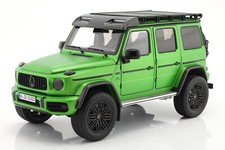 NZG Mercedes G-class 4x4² 2022 1:12 10301 31