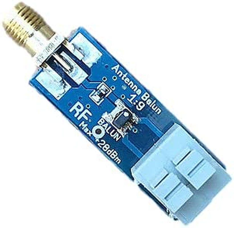 19 HF Antenna, for RTL SDR, Hack RF Ham It Up, for 19 Dipole Antenna