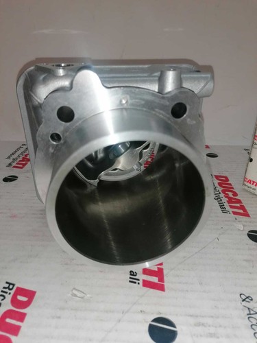 Cilindro e Pistone Completo per Ducati 748 Rs /2000 12020771a - Foto 3 di 5
