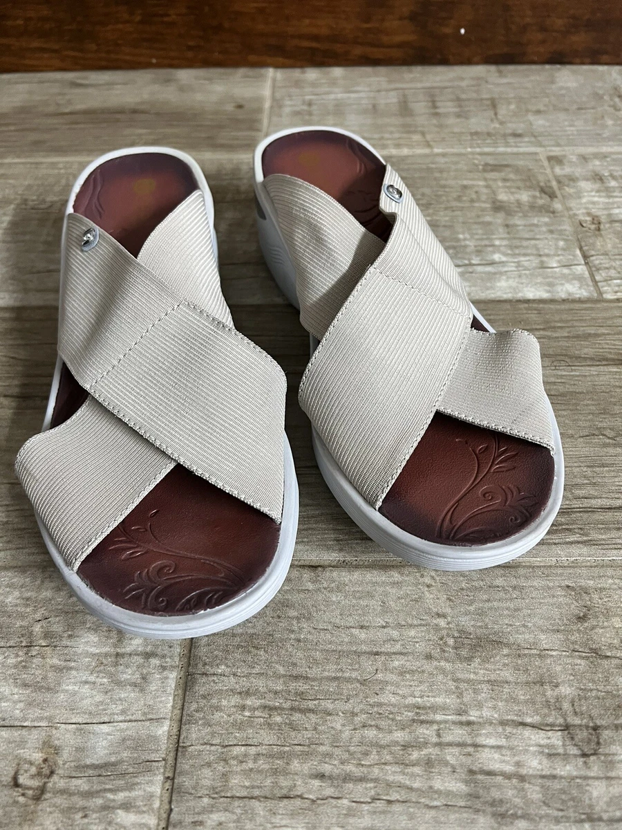Bzees store women's sandals