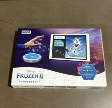 Kano Disney Frozen 2 Coding Kit