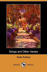 Songs and Other Verses (Dodo Press) by Dollie Radford (Paperback / softback, 2008)