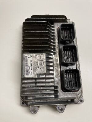 2014 HONDA ACCORD ENGINE CONTROL MODULE 37820-5A3-L21 OEM