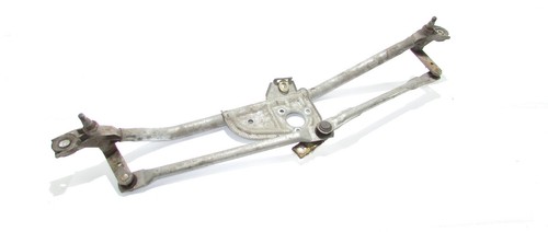 VW PASSAT B5 8D1955326B Wischergestänge Vorne front windshield wiper mechanism