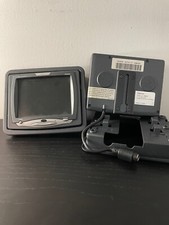 Clarion 5 inch LCD Monitors VMA5091 Set of 2