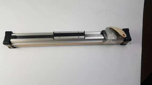 Parker P41000000000-00305 Pnuematic Linear Slide New 40mm Bore x 305mm Stroke