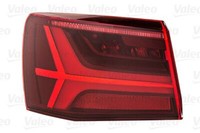 Valeo 047018 Heckleuchte FüR Audi
