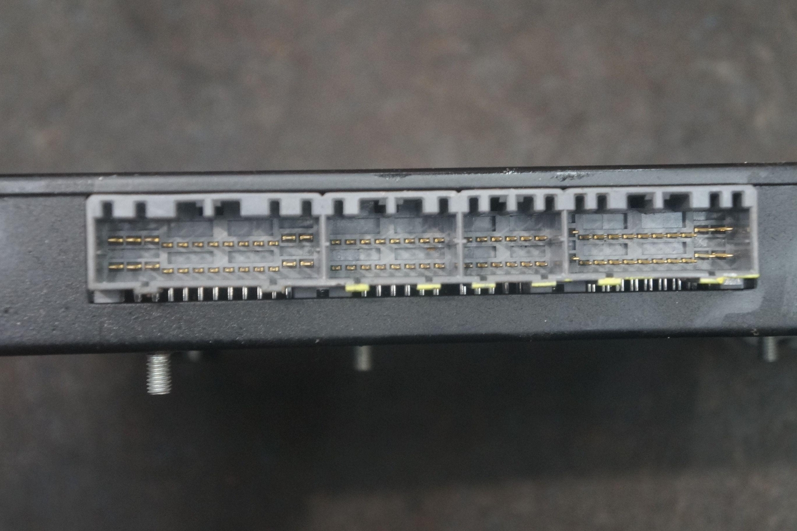 GFA Control Unit Module ECU ECM 400959433BF OEM Lamborghini Gallardo 2010 *Note