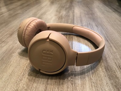 JBL T500BT Tune 500BT T500 BT Bluetooth Inalámbrico Auriculares Rosa pura  Bass Origi | eBay