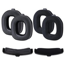 Replacement Ear Pads Earpads for A50 GEN4 Gaming Headset Replacement