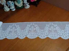 Brand New Liturgical Lace, Vestment Lace, Catholic Lace-9.85 inches