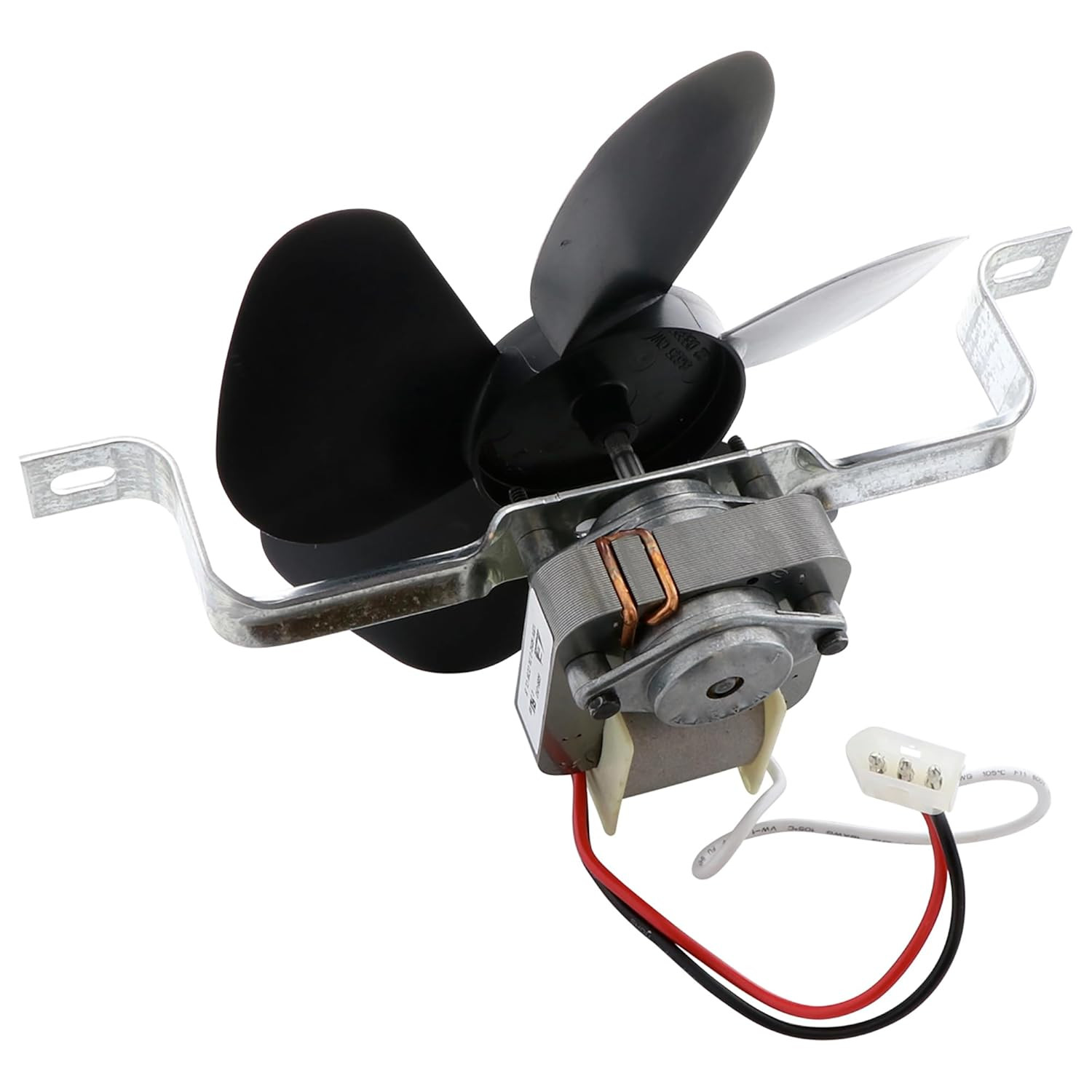 97012248 Exhaust Fan S97012248 Range Hood Vent Motor for Broan Nutone 99080492,