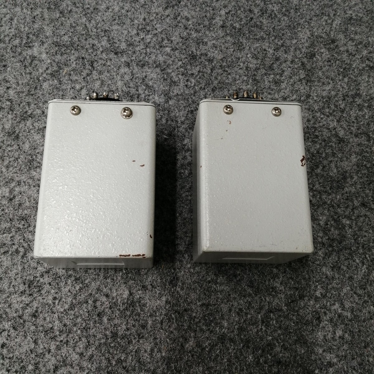 TANGO NN-6 Input Trans pair rare Very Good from JP | eBay