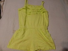 NWT 10-12 CRAZY 8 by Gymboree ROMPER