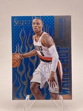 Damian Lillard Rookie Cards Checklist and Gallery 38