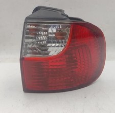 Feu arrière Hyundai H-1