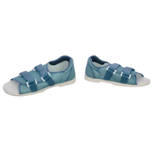 Original Med-Surg Shoe, Post op Shoes for Broken Toe, Walking shoes, Cast Foo...